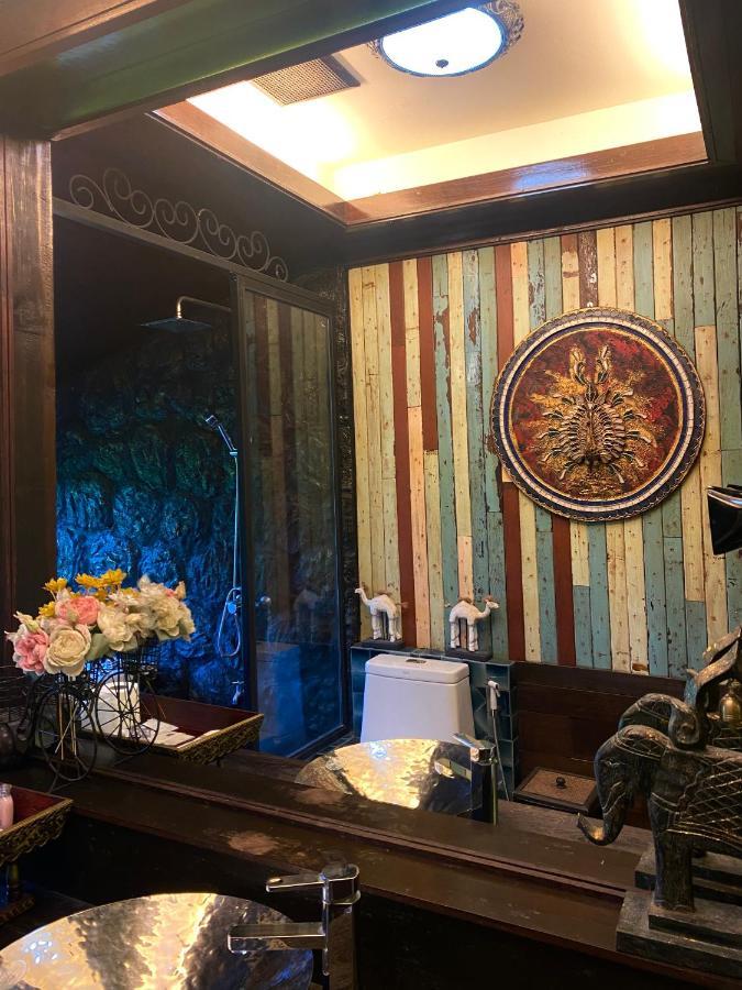Bantunglom Resort Mae Rim Dış mekan fotoğraf